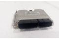 Řídící jednotka 038906019KE, 0281011201   Volkswagen Passat Alltrack 2004