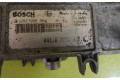 Блок управления двигателя 0261203964, 5WK4678   Skoda Felicia I