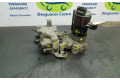Zpětné zrcátko  Volkswagen Golf III   10044707453  