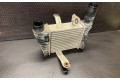 Интеркулер  MN130321, A6390900414   Mitsubishi Colt CZ3 