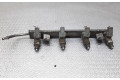 Комплект форсунок MR988977    Mitsubishi Colt   
