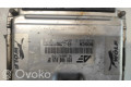 Блок управления двигателя 038906019BF, YM2112A650KA   Ford Galaxy