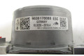 Jednotka ABS 9836178080   Peugeot 2008 I 2020