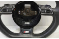 Volant Audi A5 8T 8F 2012 8K0419091CP  