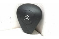 Подушка безопасности водителя 96380009ZE   Citroen C3