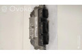 Блок управления двигателя 8V2112A650HF, S180049001F   Ford Fiesta