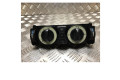 Блок управления климат-контролем 2108303185, 2108303185   Mercedes-Benz SLK AMG R170