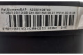 Přístrojová deska  Peugeot 407 2006 9658138480  