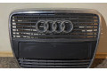 Верхняя решётка Audi A6 S6 C6 4F 2004-2011 года 4F0853651S      