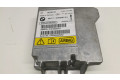 Блок подушек безопасности 9166057, 916605701   BMW 3 E92 E93