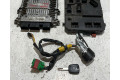 Комплект блоков управления SW9655939780, SW9655939780   Peugeot 1007