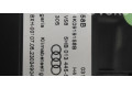 Блок управления климат-контролем 4K0919158B, 4K0919158BV58   Audi A6 S6 C8 4K