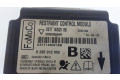Блок подушек безопасности 0285012050   Ford Fusion II