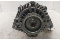 Генератор 31100R3RE01   Honda Jazz      