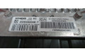 Řídící jednotka 5WS40204E, HW9655041480   Peugeot 407 