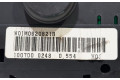 Přístrojová deska  Seat Toledo II (1M) 2000 W01M0920821B, 177336  