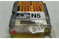 Блок подушек безопасности 89170-52E40   Toyota Urban Cruiser (XP110)