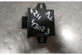 Блок управления A2118703126   Mercedes-Benz E W211
