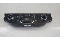 Блок управления климат-контролем 23413285, 000235226   Chevrolet Volt II
