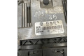 Jednotka ABS 03G906021FS, 1039S17628   Volkswagen Eos 2007