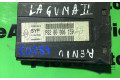 Блок комфорта P8200006159   Renault Laguna II   