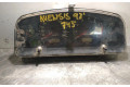 Панель приборов 8380005270   Toyota Avensis T220       