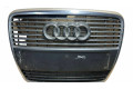 Верхняя решётка Audi A6 S6 C6 4F 2004-2011 года 4F0853651S      