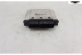 Блок управления двигателя 04E907309AF, 0261S09531   Skoda Fabia Mk3 (NJ)