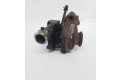  Турбина Chevrolet Captiva  96440365, 7L0101126K   для двигателя Z20S1      