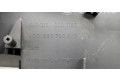 Панель приборов 993790007   Smart ForTwo I       