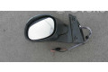 Zpětné zrcátko  Peugeot 1007 2005  8153WQ  