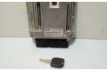 Блок управления двигателя 1860A653, 0281012617   Mitsubishi Grandis