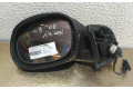 Zpětné zrcátko  Citroen C3 2002  011030  