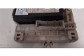 Блок предохранителей A4545400024   Smart ForFour I    