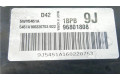 Блок управления 96801808, 5WY5451A   Daewoo Matiz