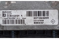 Řídící jednotka 237102426R   Renault Scenic III -  Grand scenic III 2012