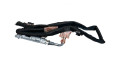Боковая подушка безопасности 34150765A, 9804993880   Peugeot Partner