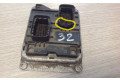 Блок управления двигателя 0261206061, 0261206061   Alfa Romeo Spider 916