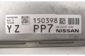 Řídící jednotka NEC003836   Nissan Micra 2017