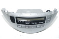 Блок управления климат-контролем 559002J090, 559002J090   Toyota Previa (XR30, XR40) II