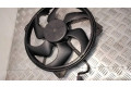 Вентилятор радиатора     1831294016D    Citroen C4 I 1.6