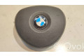 Подушка безопасности водителя    BMW X1 E84