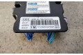 Блок подушек безопасности 77960-TGG-E010-M4   Honda Civic X