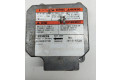 Блок подушек безопасности 3891080E00   Subaru Justy