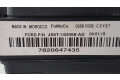 Блок предохранителей JX6T14D068AD, M0R0CC0   Ford Focus    