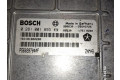Блок управления двигателя 0281001893, CENTRALITAMOTORUCE   Jeep Grand Cherokee