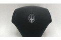 Подушка безопасности водителя 34053547A   Maserati GranTurismo