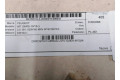 Подушка безопасности водителя 4112LN   Peugeot 807