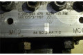 Блок управления АБС 8200551150, 265234470   Renault Scenic II -  Grand scenic II