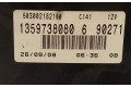 Панель приборов 1359738080   Fiat Fiorino       